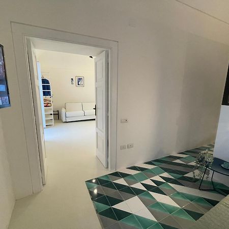 La Pigolina Blue Daire Positano Dış mekan fotoğraf