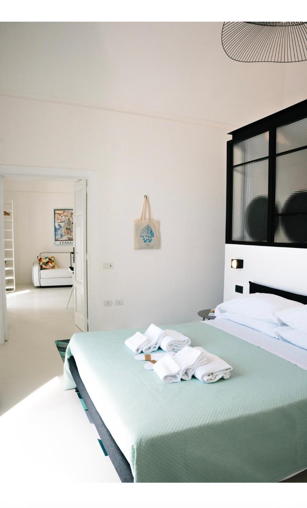 La Pigolina Blue Daire Positano Dış mekan fotoğraf